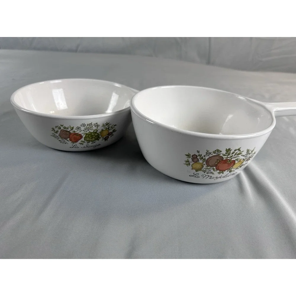 Corningware sure usa any